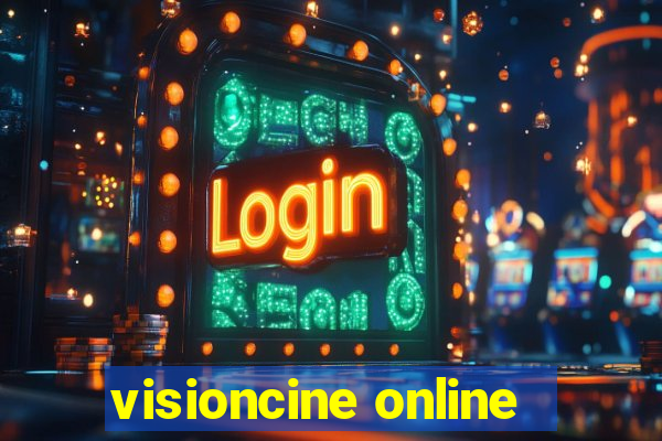 visioncine online